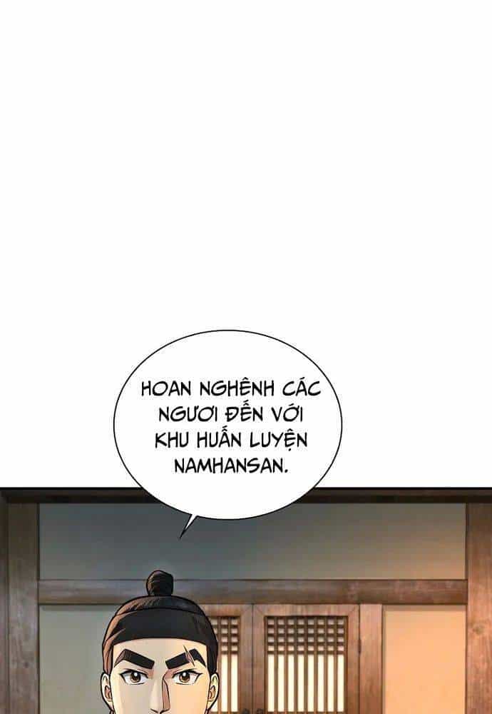 Muscle Joseon - Chương 30 - ảnh 72