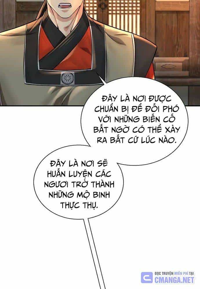 Muscle Joseon - Chương 30 - ảnh 73
