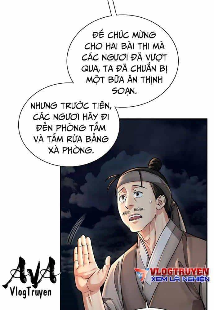 Muscle Joseon - Chương 30 - ảnh 74