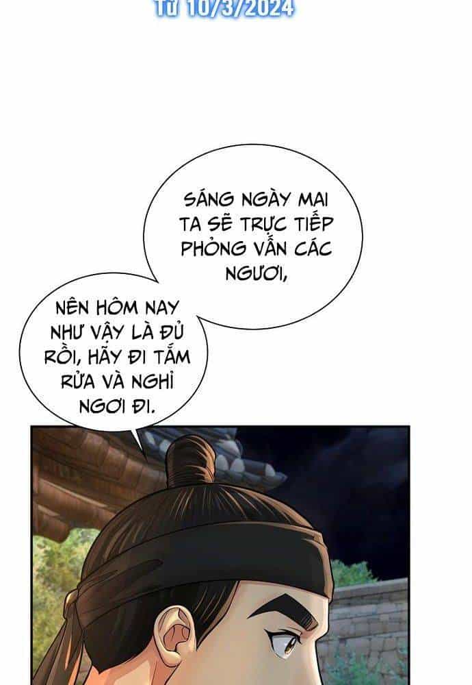 Muscle Joseon - Chương 30 - ảnh 78