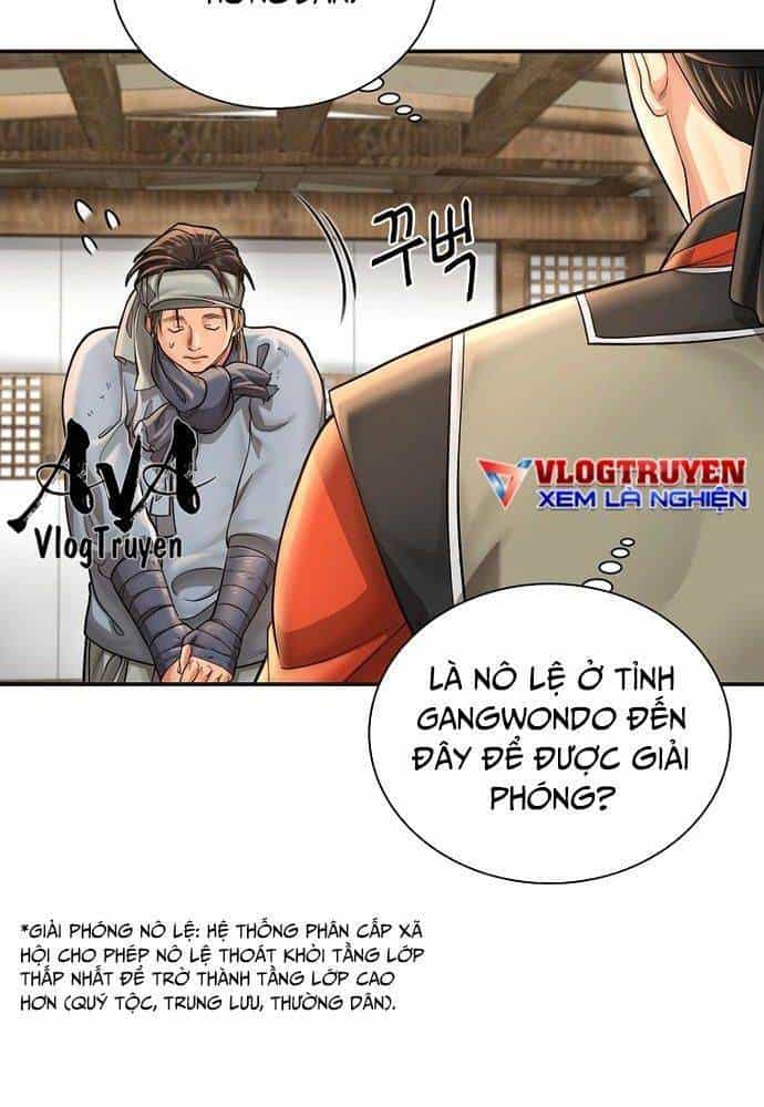 Muscle Joseon - Chương 30 - ảnh 86