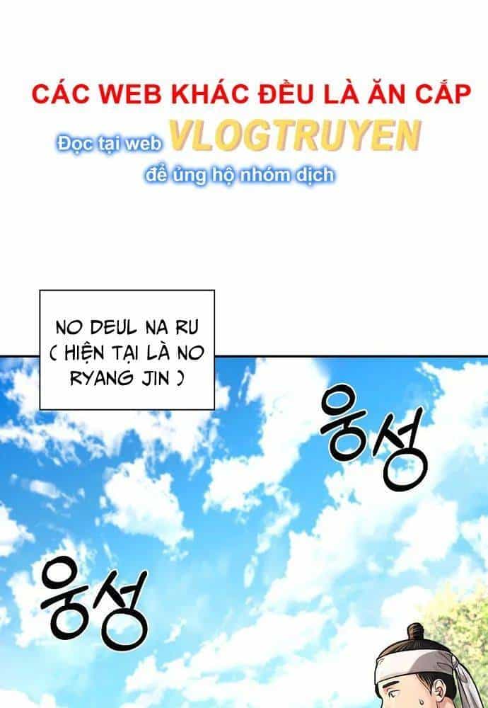Muscle Joseon - Chương 30 - ảnh 9