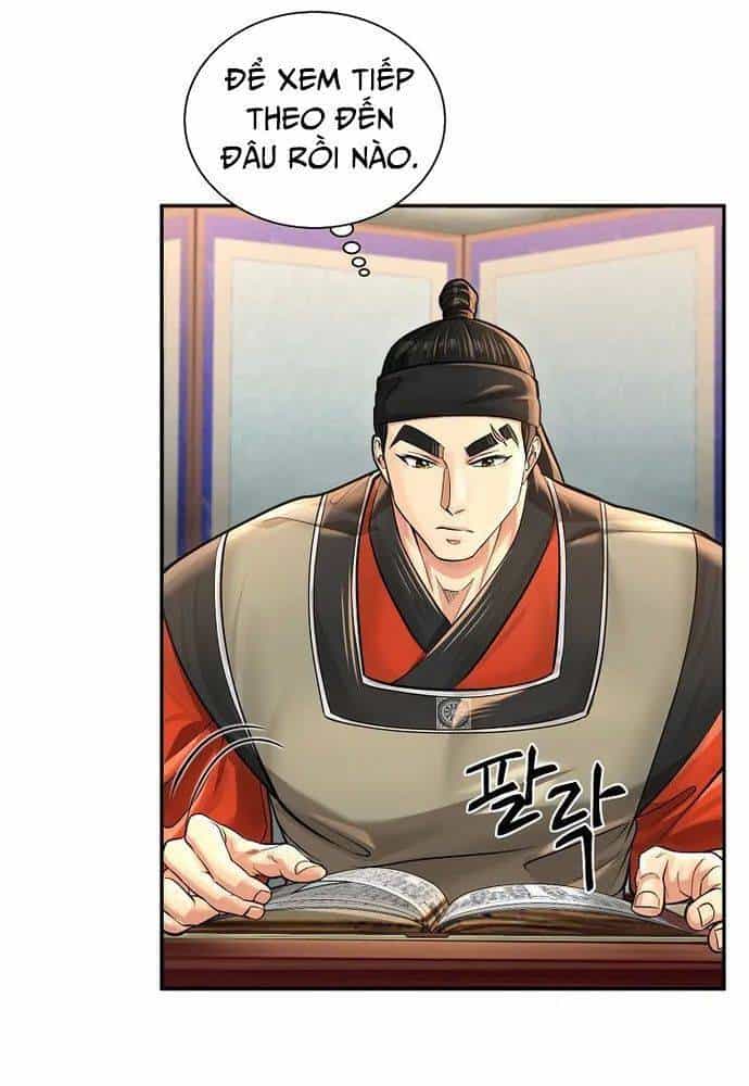 Muscle Joseon - Chương 30 - ảnh 95