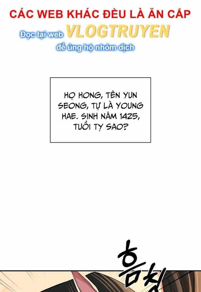 Muscle Joseon - Chương 30 - ảnh 96