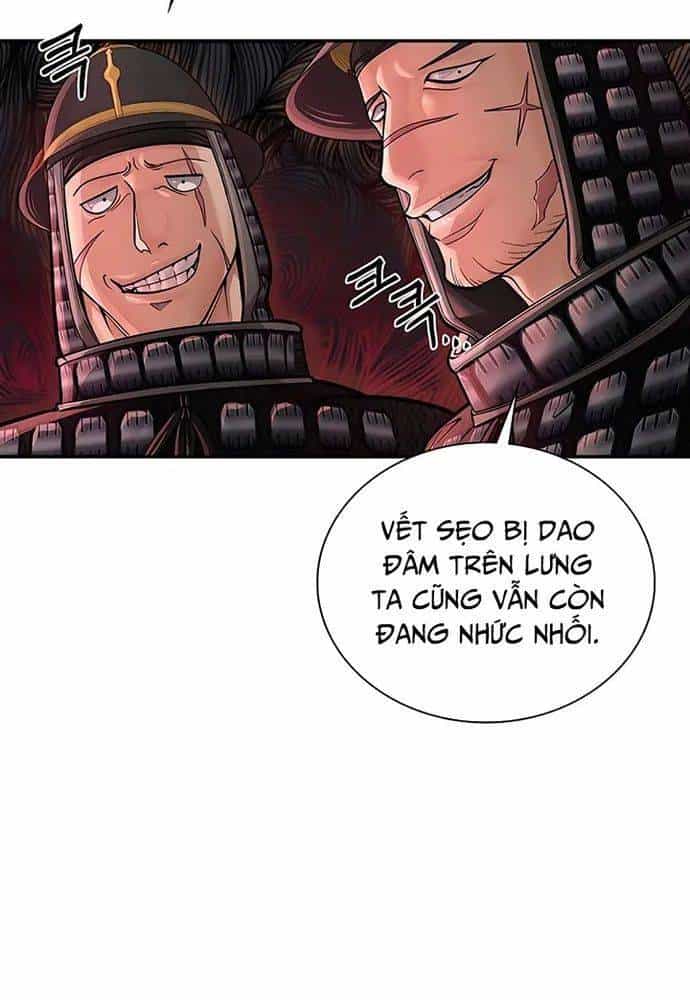 Muscle Joseon - Chương 35 - ảnh 11