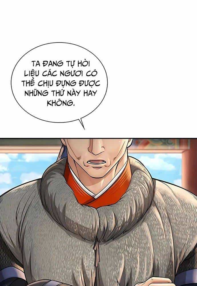 Muscle Joseon - Chương 35 - ảnh 12