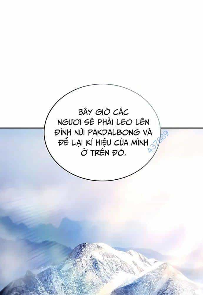 Muscle Joseon - Chương 35 - ảnh 15