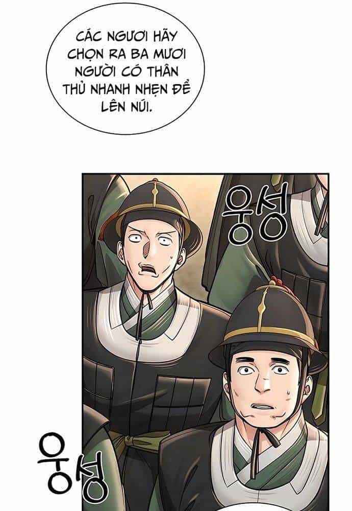 Muscle Joseon - Chương 35 - ảnh 17