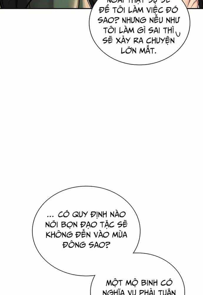 Muscle Joseon - Chương 35 - ảnh 24