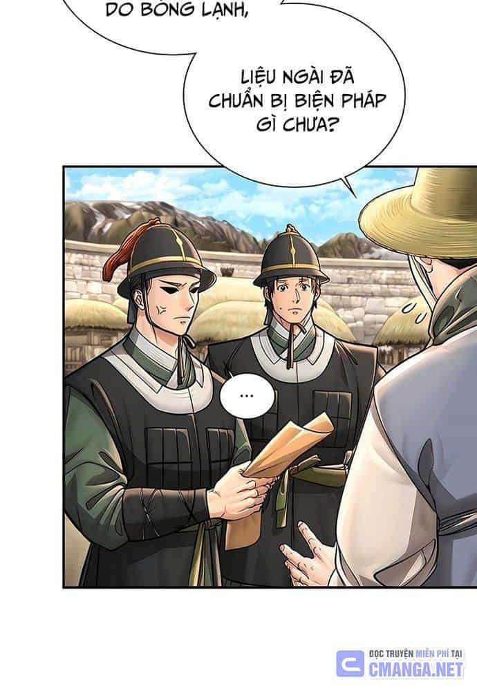 Muscle Joseon - Chương 35 - ảnh 28