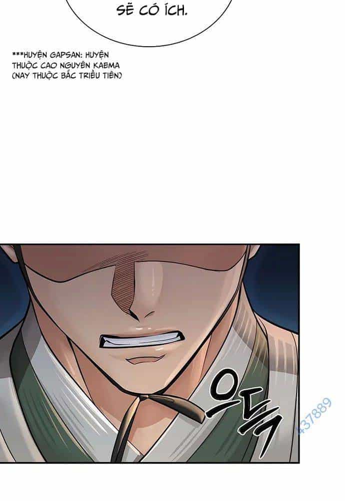 Muscle Joseon - Chương 35 - ảnh 33