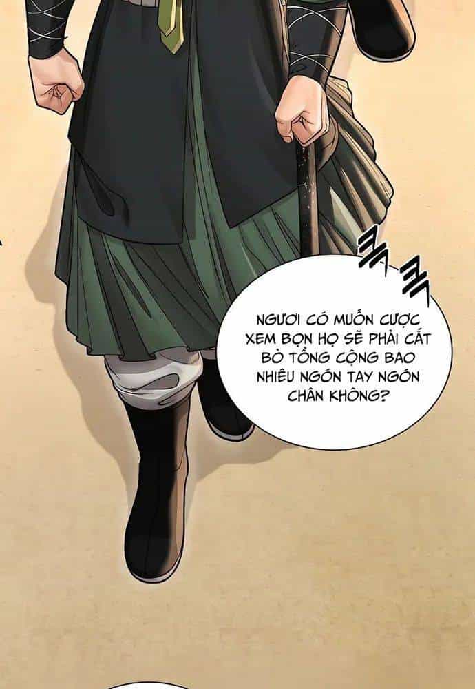 Muscle Joseon - Chương 35 - ảnh 39