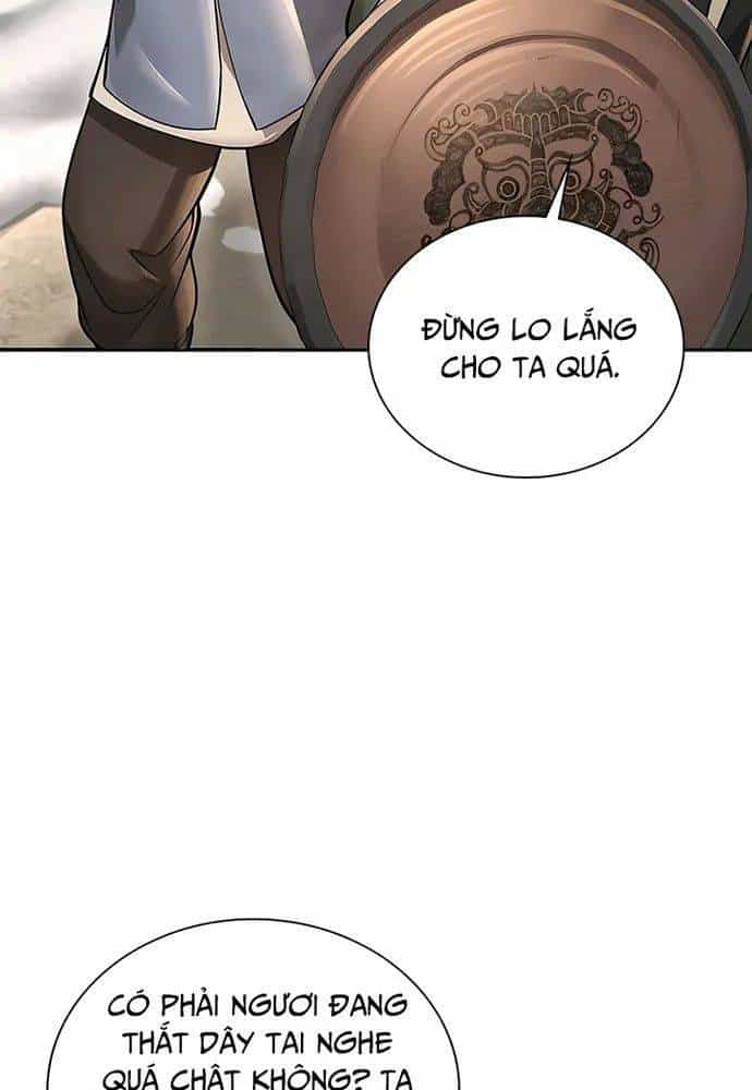 Muscle Joseon - Chương 35 - ảnh 45