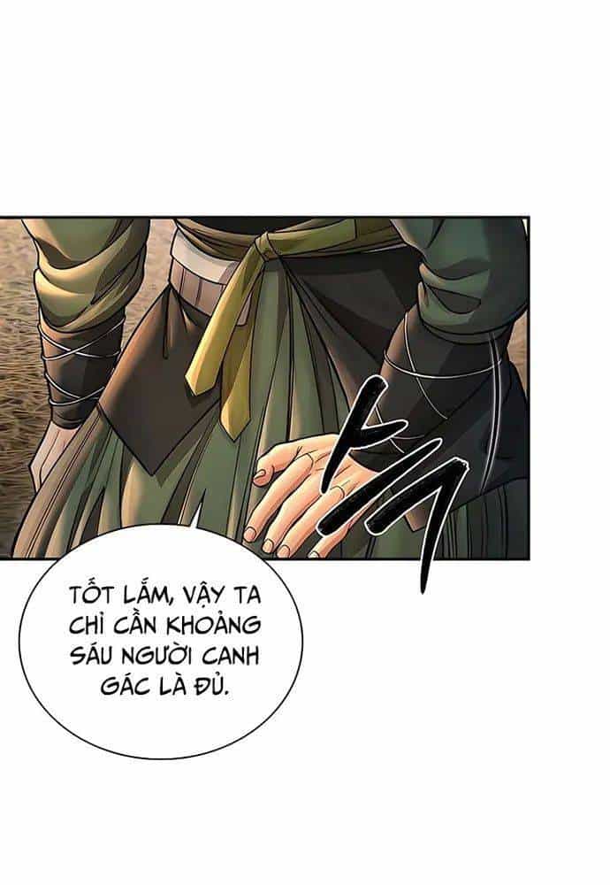 Muscle Joseon - Chương 35 - ảnh 71