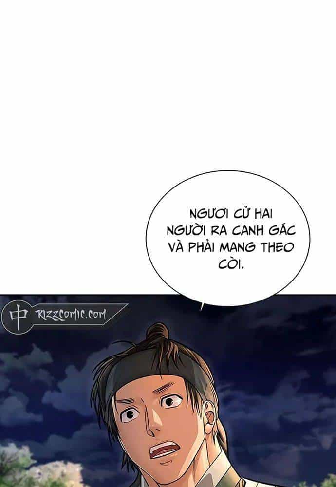Muscle Joseon - Chương 35 - ảnh 72
