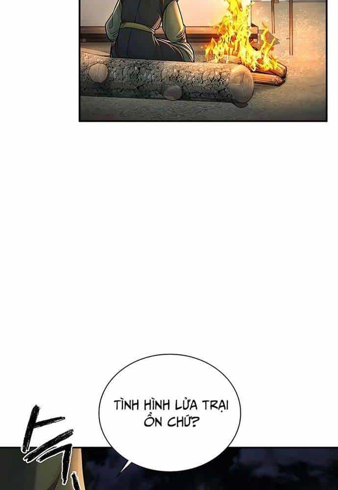 Muscle Joseon - Chương 35 - ảnh 77