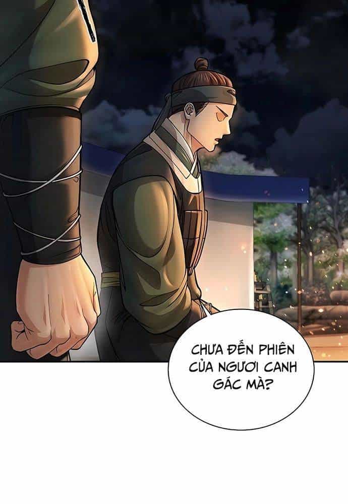 Muscle Joseon - Chương 35 - ảnh 78