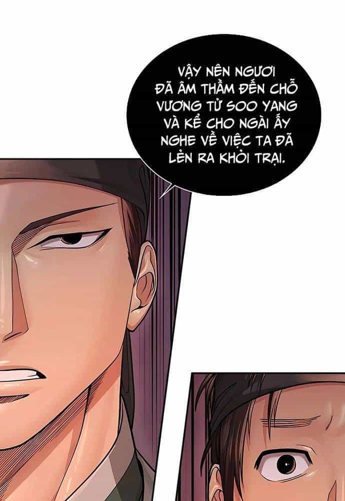 Muscle Joseon - Chương 35 - ảnh 86