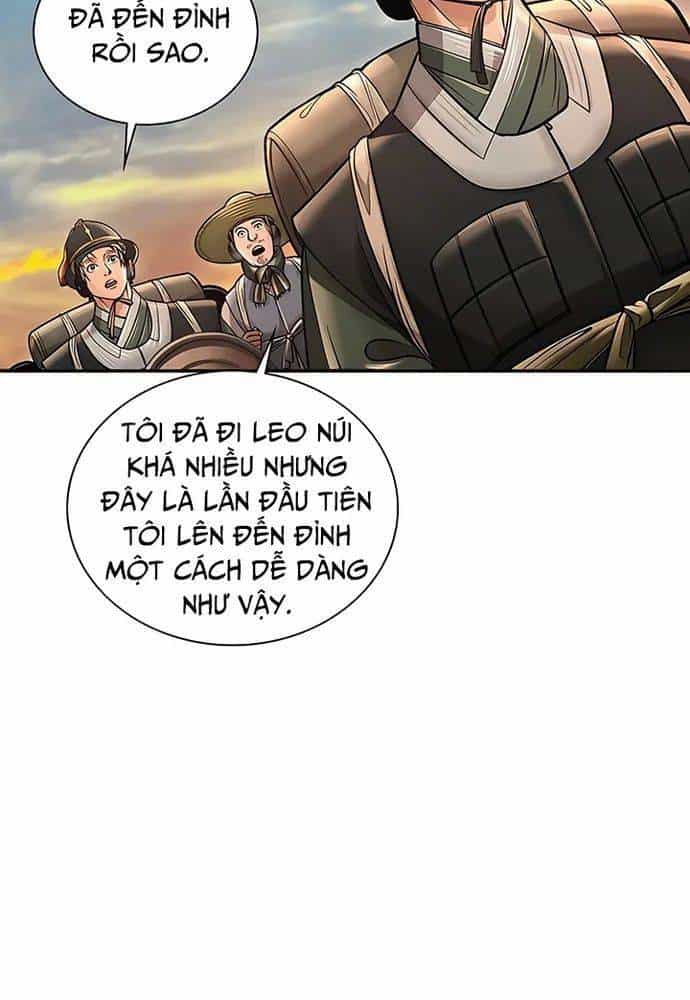 Muscle Joseon - Chương 35 - ảnh 98