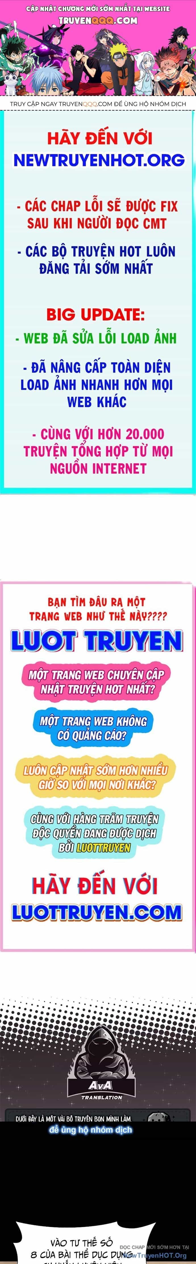 Muscle Joseon - Chương 36 - ảnh 1