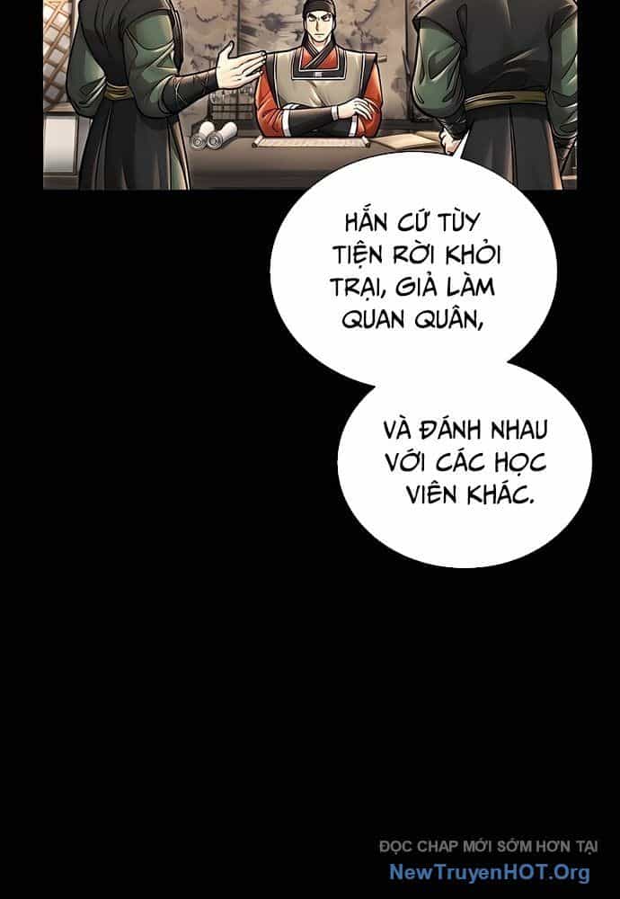 Muscle Joseon - Chương 36 - ảnh 101