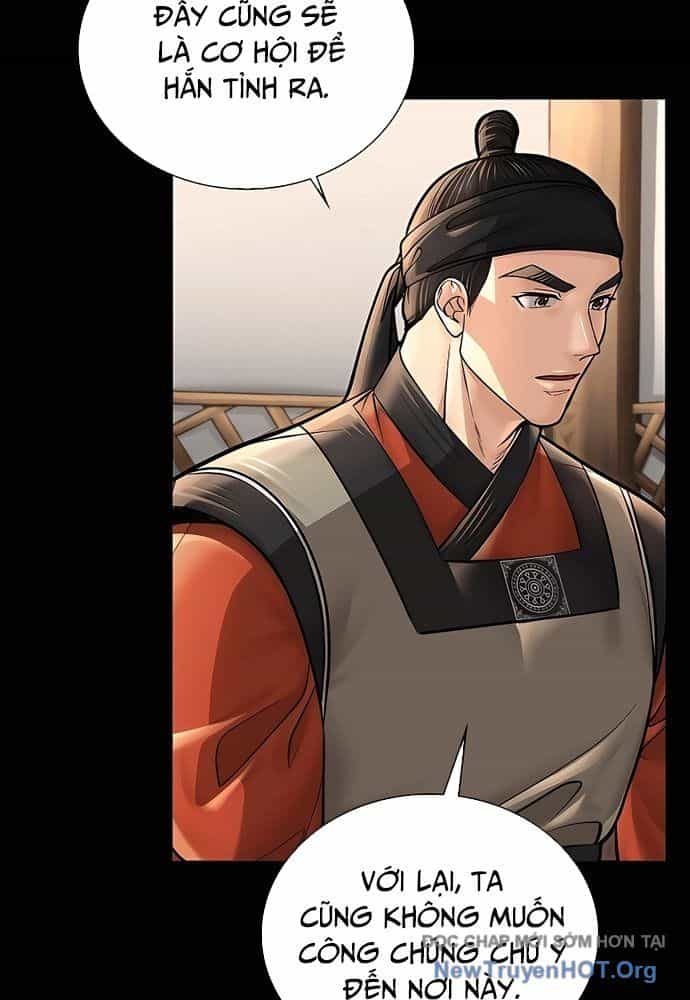 Muscle Joseon - Chương 36 - ảnh 112