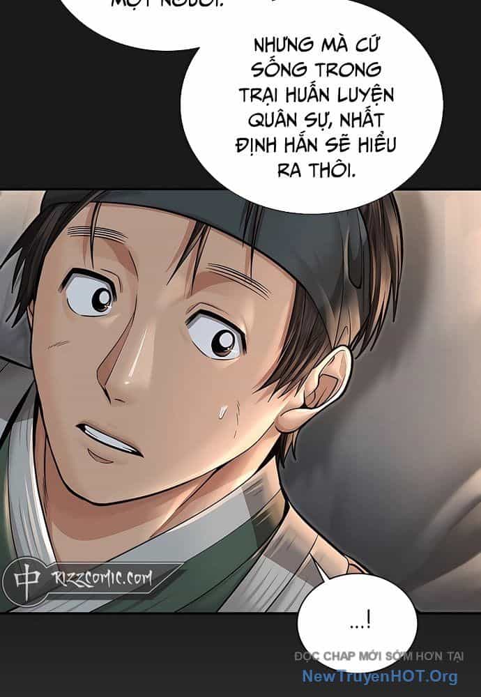 Muscle Joseon - Chương 36 - ảnh 117