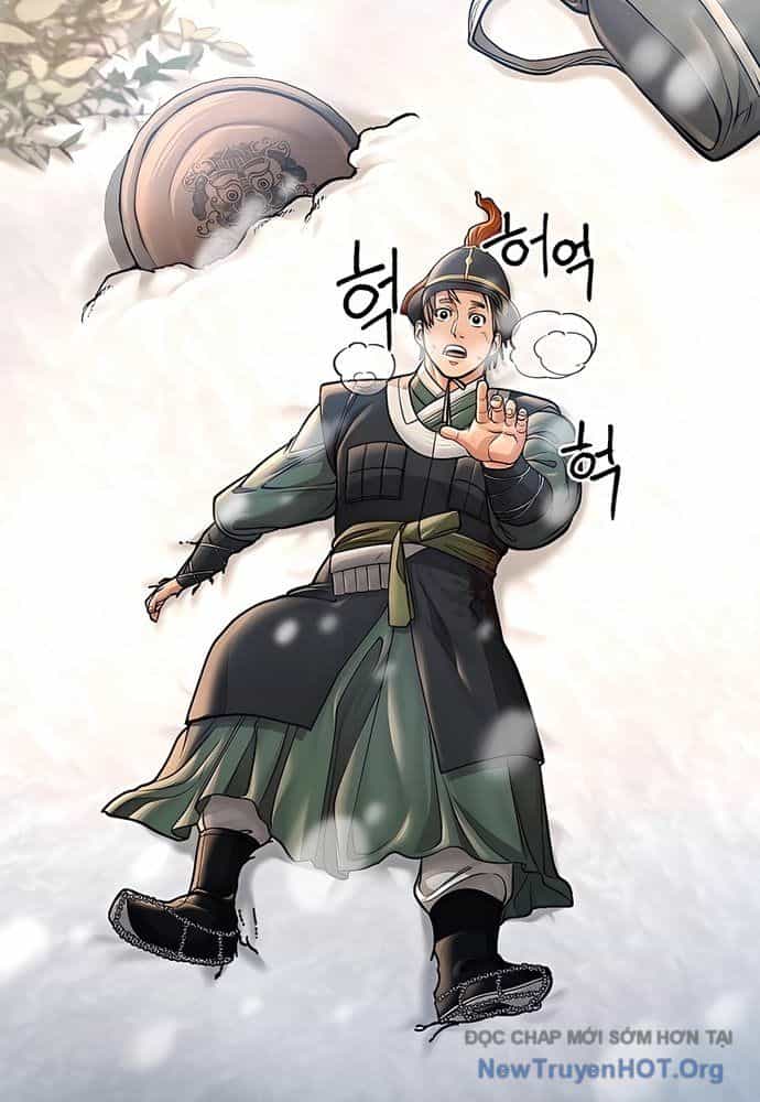 Muscle Joseon - Chương 36 - ảnh 29