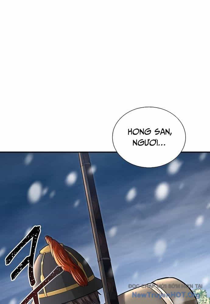 Muscle Joseon - Chương 36 - ảnh 42