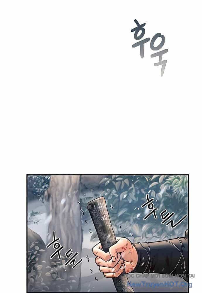 Muscle Joseon - Chương 36 - ảnh 49