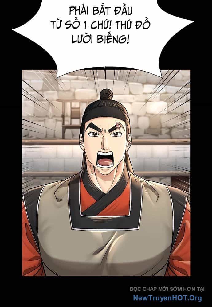 Muscle Joseon - Chương 36 - ảnh 5