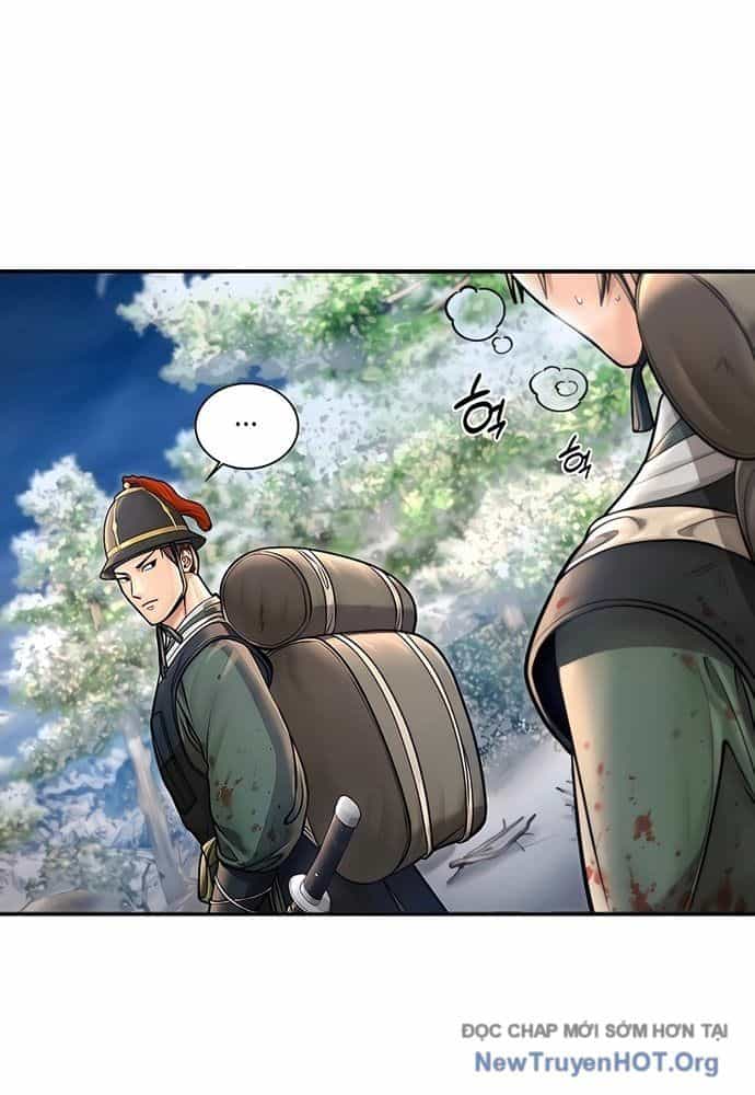 Muscle Joseon - Chương 36 - ảnh 53