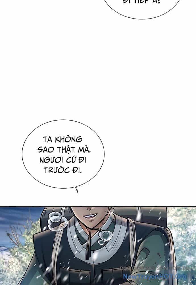 Muscle Joseon - Chương 36 - ảnh 55