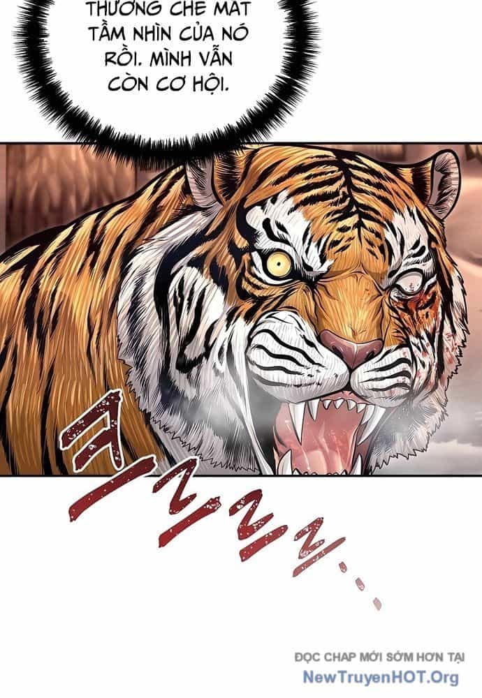 Muscle Joseon - Chương 36 - ảnh 70