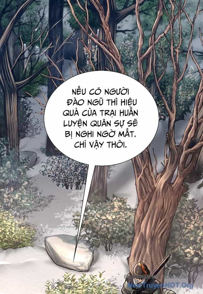 Muscle Joseon - Chương 36 - ảnh 88
