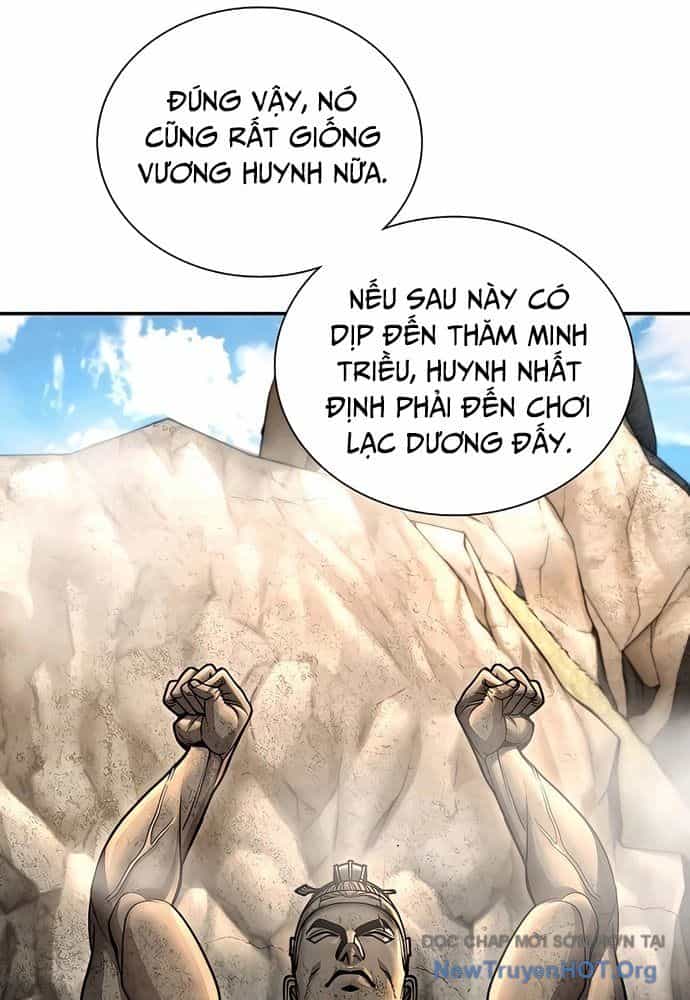 Muscle Joseon - Chương 37 - ảnh 101