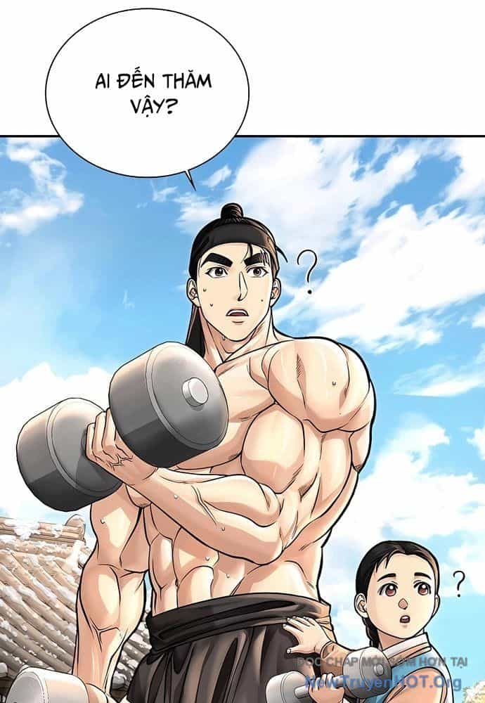 Muscle Joseon - Chương 37 - ảnh 110