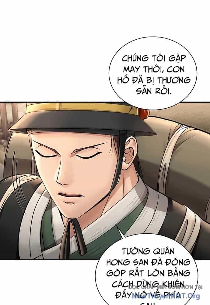 Muscle Joseon - Chương 37 - ảnh 31