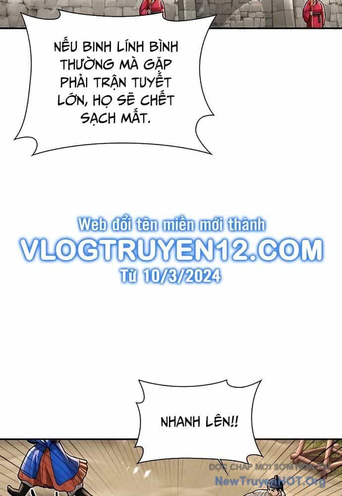 Muscle Joseon - Chương 37 - ảnh 4