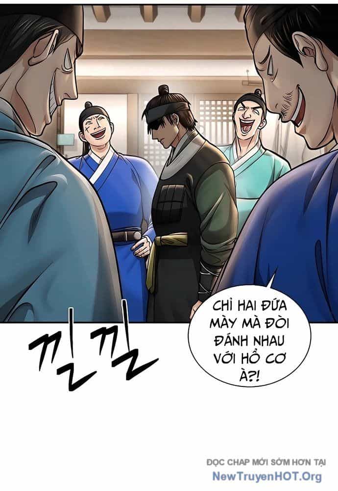 Muscle Joseon - Chương 37 - ảnh 42
