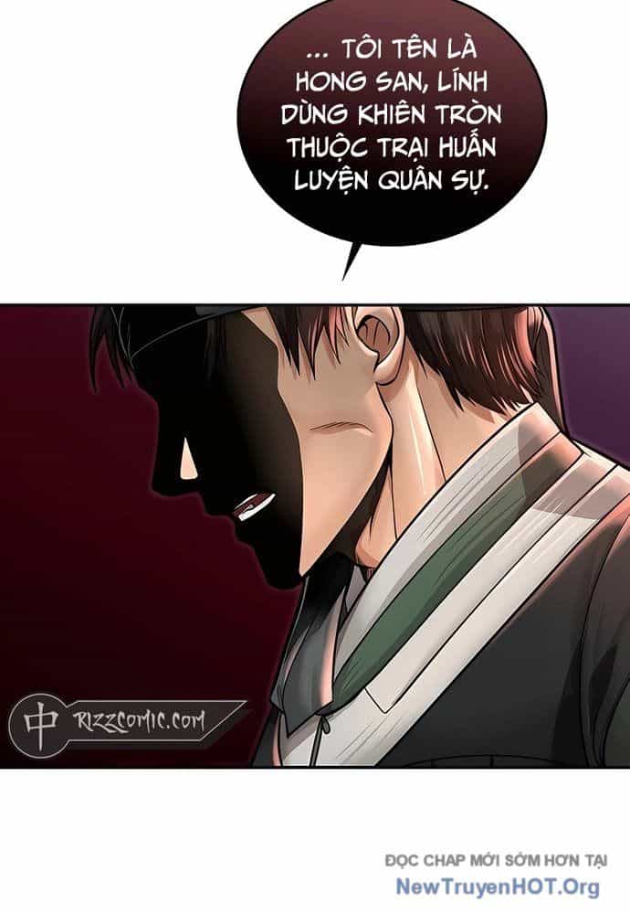 Muscle Joseon - Chương 37 - ảnh 44
