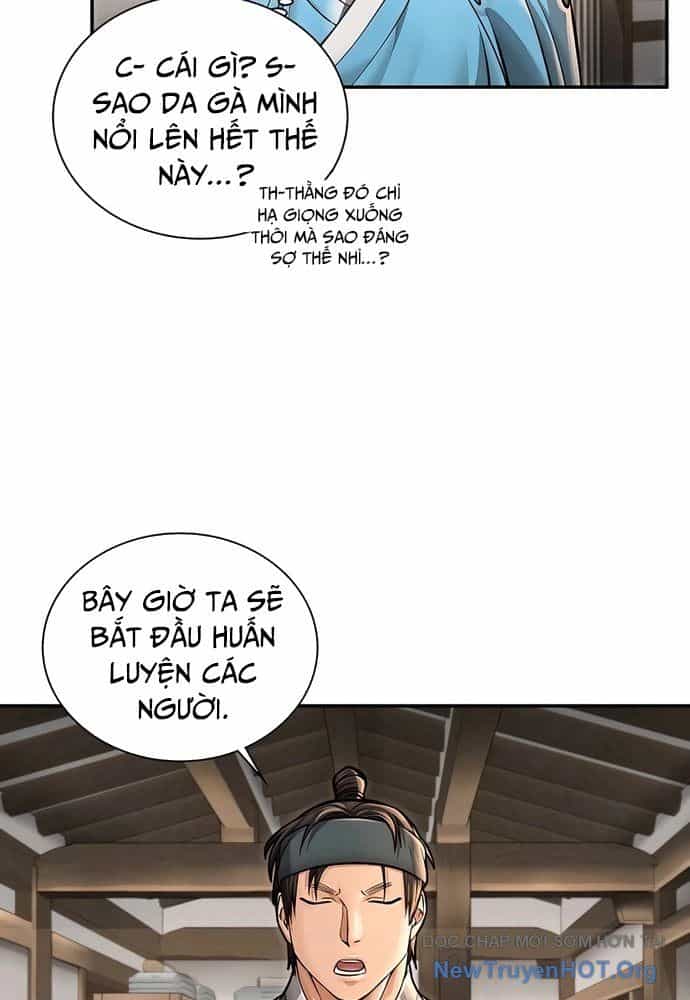 Muscle Joseon - Chương 37 - ảnh 46