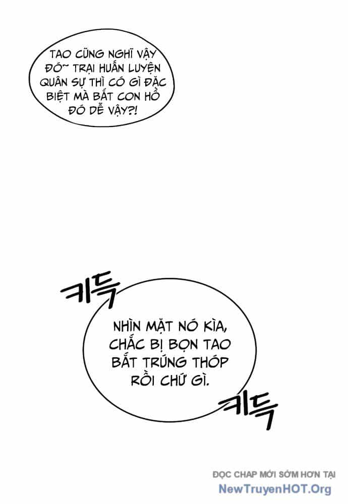 Muscle Joseon - Chương 37 - ảnh 49