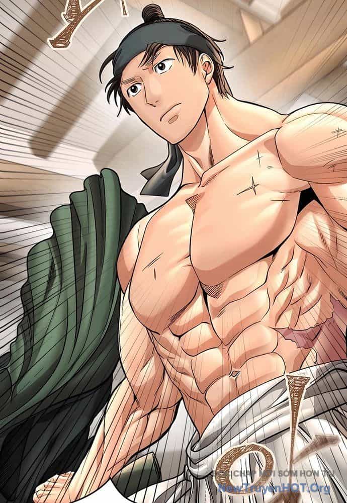 Muscle Joseon - Chương 37 - ảnh 52