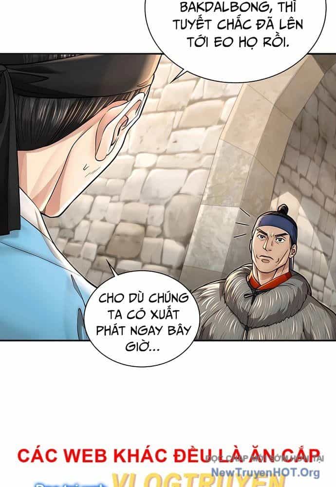 Muscle Joseon - Chương 37 - ảnh 6