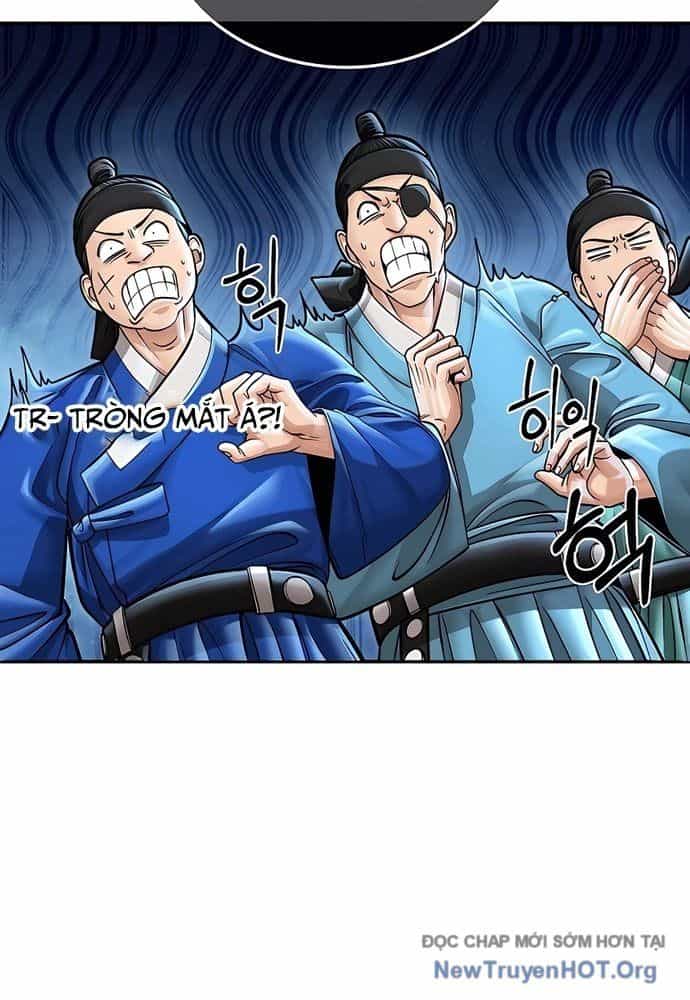 Muscle Joseon - Chương 37 - ảnh 60