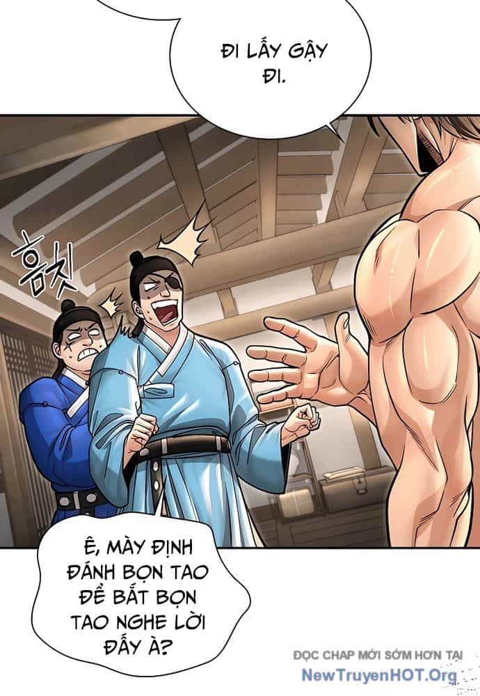 Muscle Joseon - Chương 37 - ảnh 64
