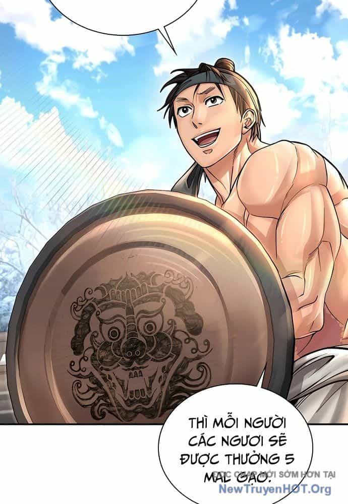 Muscle Joseon - Chương 37 - ảnh 71