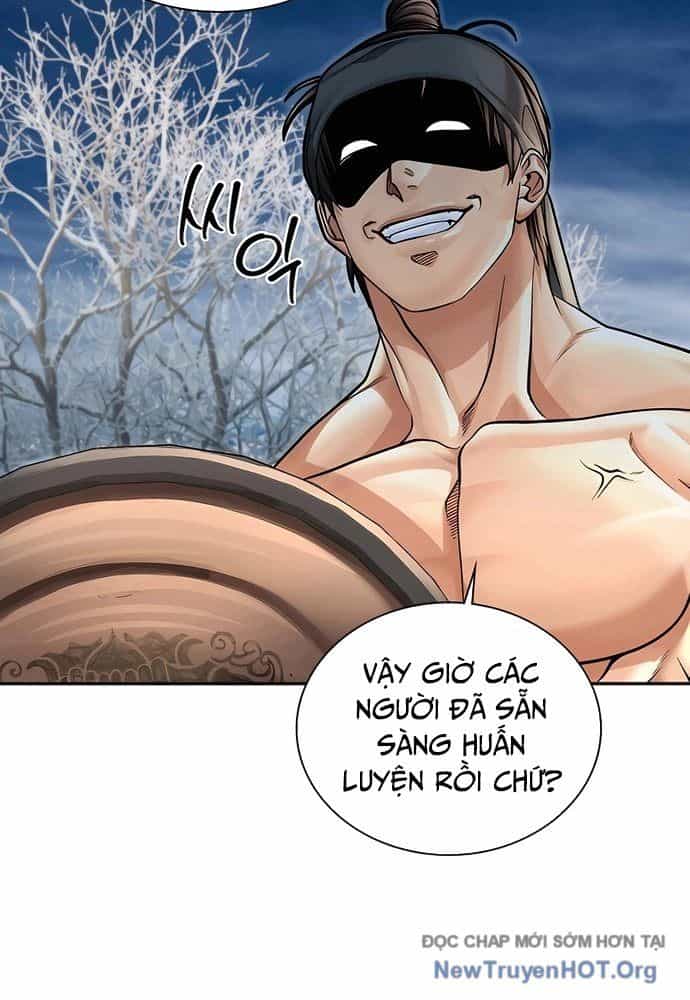 Muscle Joseon - Chương 37 - ảnh 81