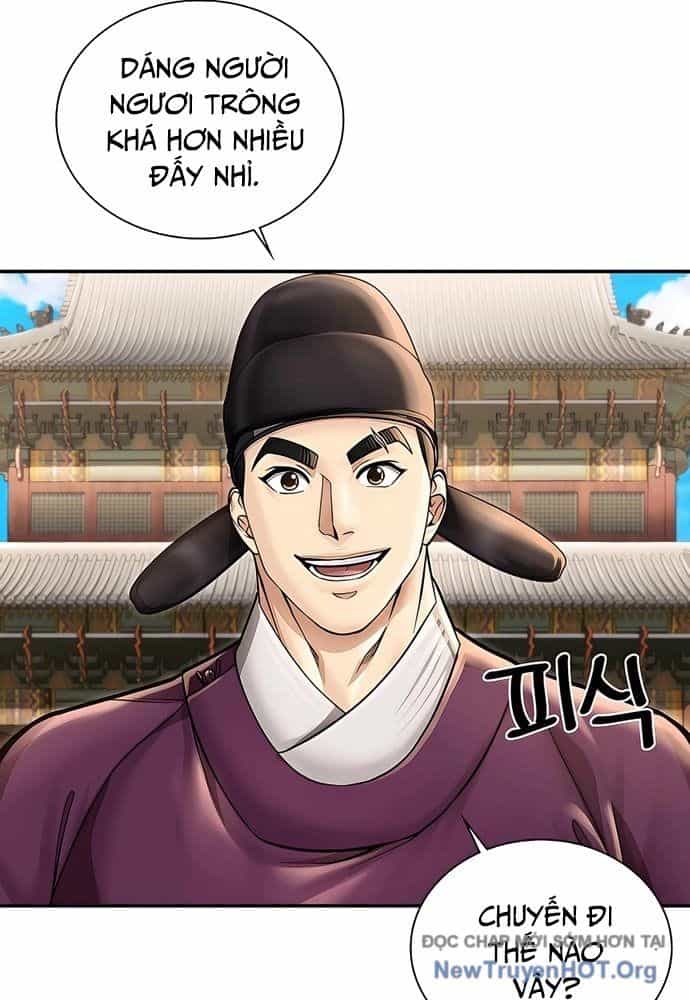 Muscle Joseon - Chương 37 - ảnh 95